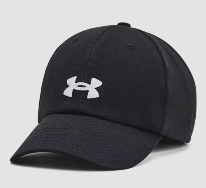 Under Armour Women's Blitzing Wrapback Cap 1376706