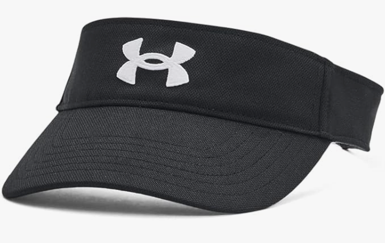 Under Armour Women's Blitzing Visor 1376707