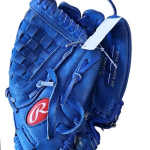 Rawlings Right Hand Throw First Base H1150R Baseball Glove 11.5" (Used)