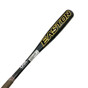 Used Easton HAVOC BB/SB USA 2 1/4 Bat 27" 11884-S000042314
