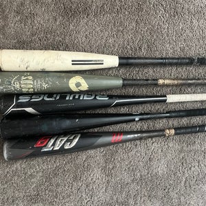 BBCOR Certified (-3) 29 oz 32" (New)