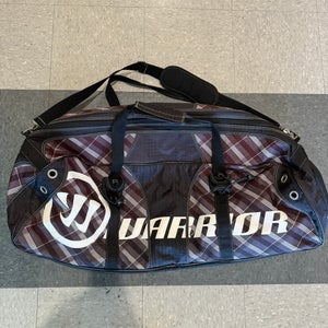 Warrior Bag (Used)