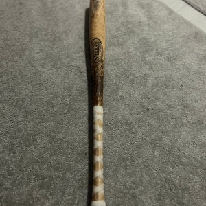 2022 Louisville Slugger BBCOR Certified Genuine (-3) Ash 29 oz 32" (Used)