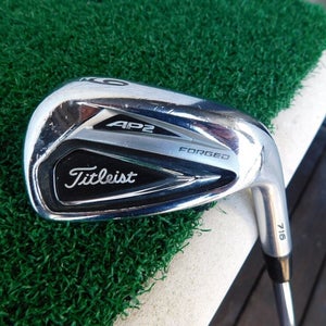 Titleist 716 AP2 Forged 9-Iron w/ True Temper DG S300 Stiff Shaft