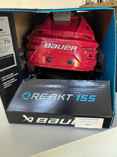 Bauer Re-AKT 150 L