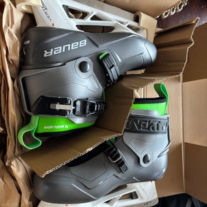 Bauer Konekt Hockey Skates Regular Width (New)
