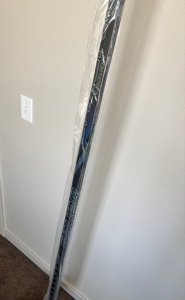 Senior Bauer Right Handed Nexus 2N Pro XL P92M Pro Stock (New)