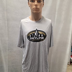 Skyline Conference 2020 Womens Lacrosse Shirt XL NCAA