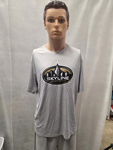 Skyline Conference 2020 Womens Lacrosse Shirt XL NCAA