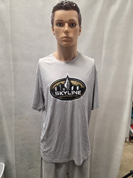Skyline Conference 2020 Womens Lacrosse Shirt XL NCAA
