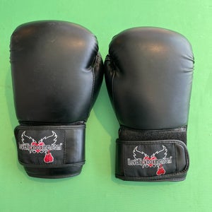 Youth Kick Boxing Gloves (Used)