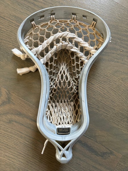 Attack & Midfield ECD Strung Mirage 2.0 Graphene (Used)