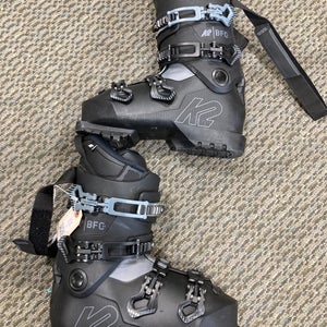 Men's K2 BFC Ski Boots | 26 & 26.5 306mm
