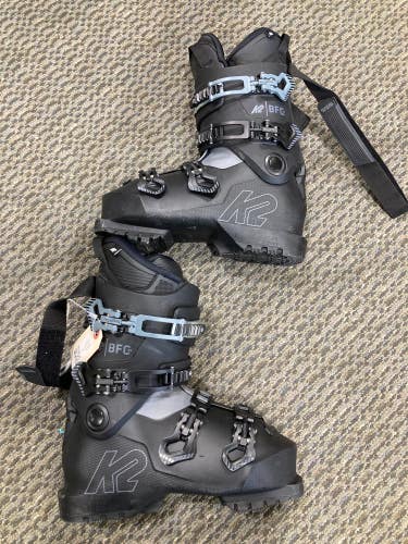 Men's K2 BFC Ski Boots | 26 & 26.5 306mm
