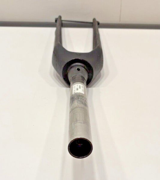 Trek Carbon 700C Disc Road Fork Internal Cable Routing 275mm Tapered ...