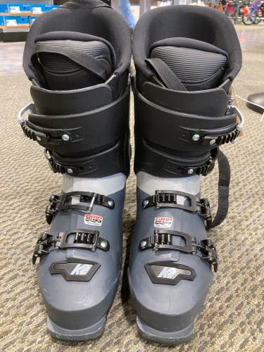 Men's K2 BFC Ski Boots | 27 & 27.5 316mm