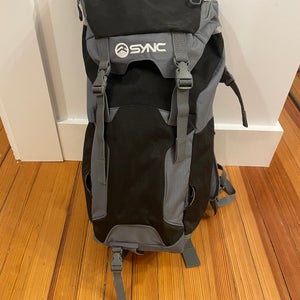 SYNC Athlete Pack Ski Backpack (Used)