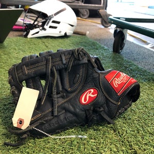 Rawlings Renegade Left Hand Throw First Base Baseball Glove 11.5" (Used)