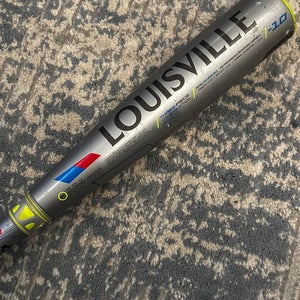 Louisville Slugger Prime 919 (-10) 19 oz 29" (Used)
