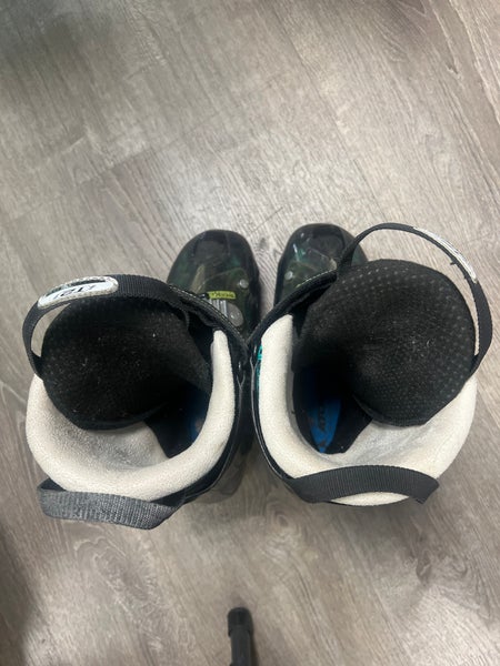 Men's Atomic Overload All Mountain Ski Boots (Used) | Mondo 27.5 (319mm)