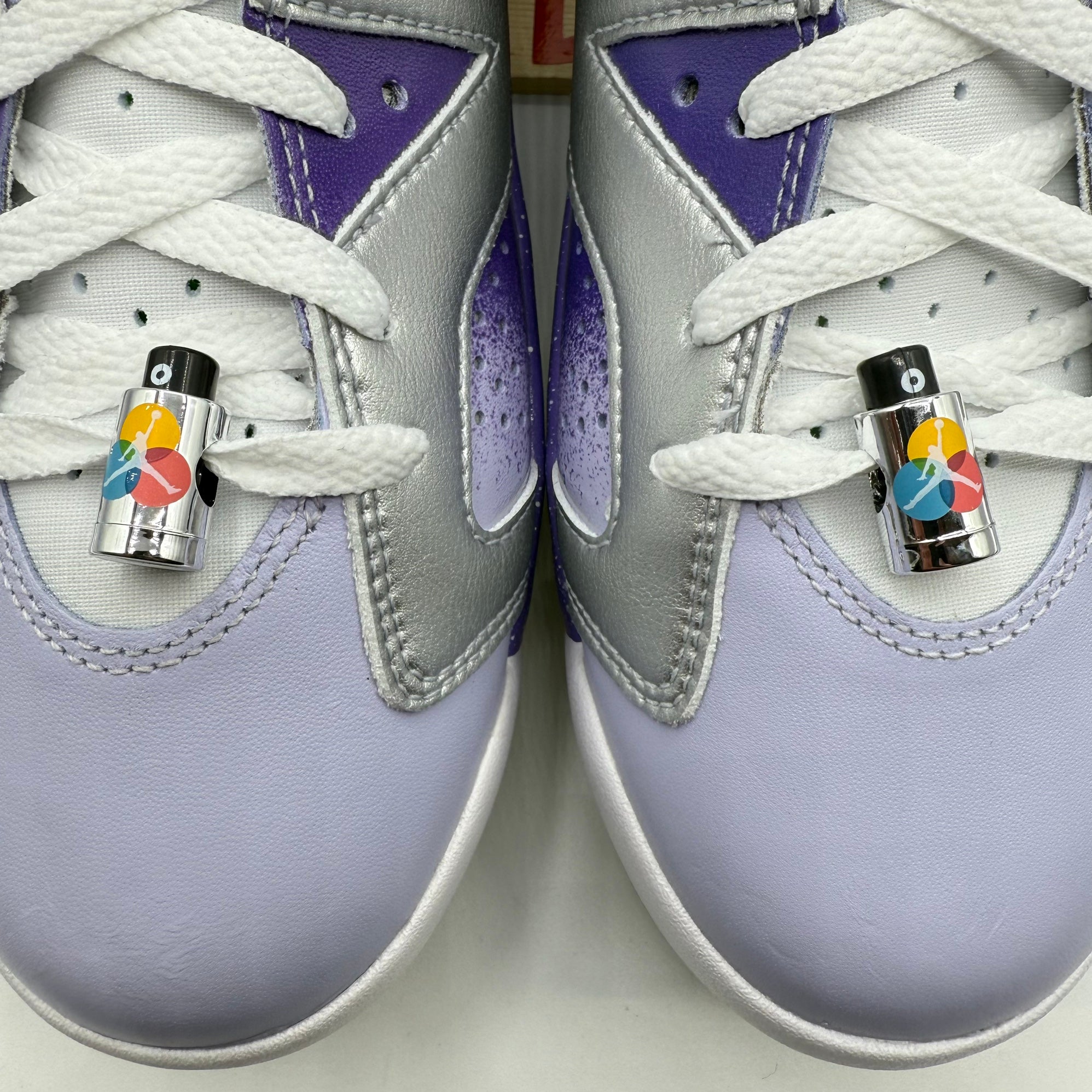シューズ(男性用) Nike Air Jordan 6 Low Golf NRG US Open Jordan 6 Retro Low Golf NRG “US Open” 2023 Colorway Size 14