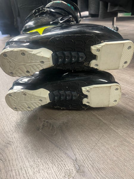 Men's Atomic Overload All Mountain Ski Boots (Used) | Mondo 27.5 (319mm)