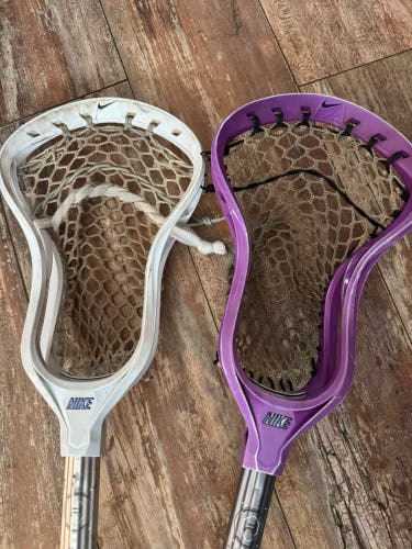 Trade Only For LaxCraftCustoms 2x L3