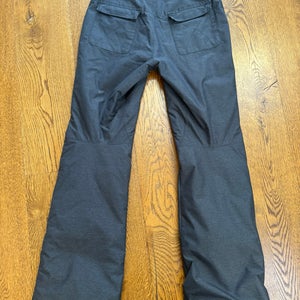 Dark Gray Columbia Ski Pants (Adult size XS - like new)