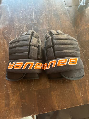 Bauer Vapor Pro Team 12" Pro Stock (Used)