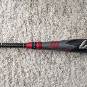 Marucci CAT9 Connect USSSA Certified Bat (-8) Hybrid 21 oz 29" CAT 9