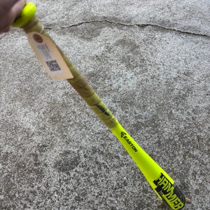 Easton Hammer Bat USABat Certified (-8) Alloy 19 oz 27" (Used)