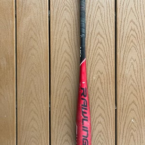 2019 Rawlings 5150 USABat Certified Bat (-11) Alloy 18 oz 29" (Used)