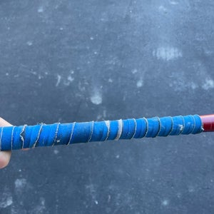 Used USSA Certified Marucci Cat 9 alloy.