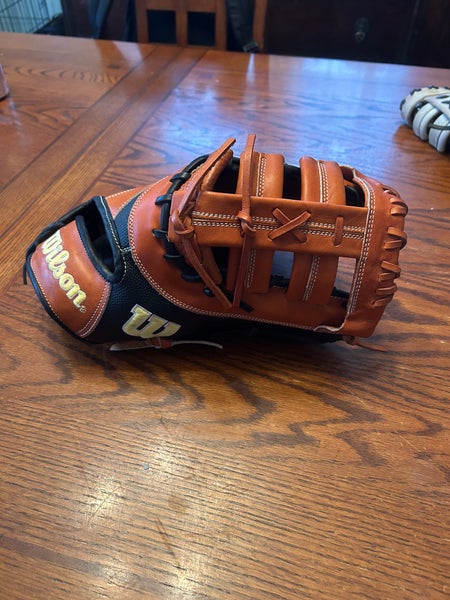 Wilson Right Hand Throw 12.5" (New)