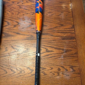 Louisville Slugger (-3) 29 oz 32" (Used)
