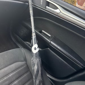 2019 DeMarini CF USSSA Certified Bat Composite (-5) 26 oz 31" (Used)