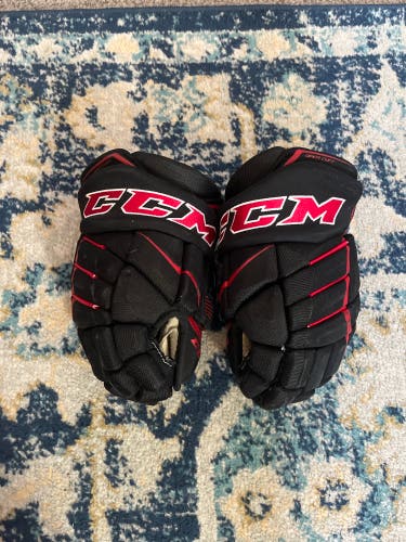 CCM JetSpeed FT390 13" (Used)