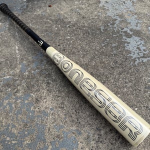 NEW 2024 Warstic Bonesaber Hybrid 33.5/30.5 (-3) BBCOR Baseball Bat
