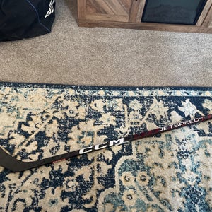 CCM Right Handed JetSpeed FT5 Pro P28 (Used)