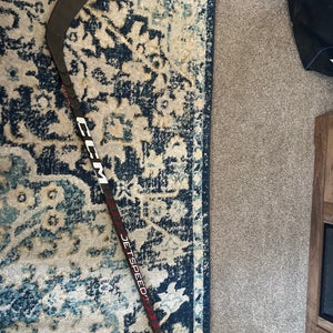 CCM Right Handed JetSpeed FT5 Pro P29 (Used)