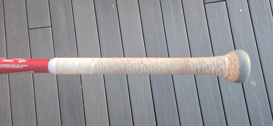 2025 Marucci CAT X2 USABat Certified Bat (-8) Alloy 24 oz 32" (Used)