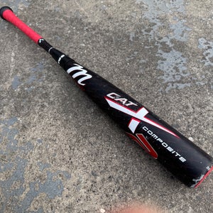 2025 Marucci CATX2 Composite 31/26 (-5) USSSA Baseball Bat