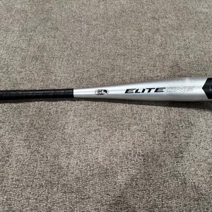 AXE Elite One USSSA Certified Bat (-10) Composite 18 oz 28" (Used)