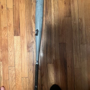2024 DeMarini The Goods One Piece BBCOR Certified Bat (-3) Alloy 30 oz 33" (Used)