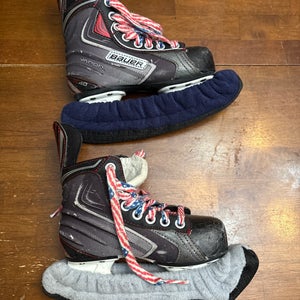 2020 Bauer Vapor x40 Regular Width  12 (Used)