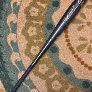 Rawlings BBCOR Certified Velo ACP (-3) Hybrid 29 oz 32" (Used)