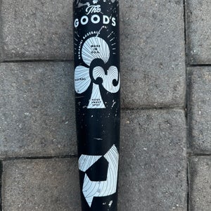 2023 DeMarini The Goods BBCOR Certified Bat (-3) Alloy 29 oz 32" (Used)