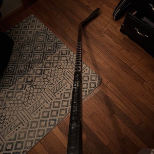Senior Warrior Right Handed W03 (Used) Novium Pro Hockey Stick