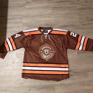 Shoresy Fall Classic ‘24 Jersey