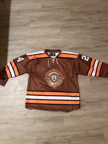 Shoresy Fall Classic ‘24 Jersey